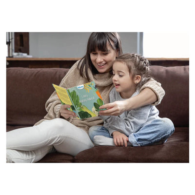 Lola's Healthy Habits! | Fun Learning Storybooks (ages 3+) - Free Gift