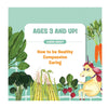 Lola's Healthy Habits! | Fun Learning Storybooks (ages 3+) - Free Gift
