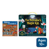 Magnets & Mentalism Magic Bundle (ages 10+)