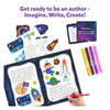 My Storybook Art Kit - Space Explorers (ages 5-10)