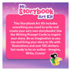 My Storybook Art Kit - Unicorns & Princesses (ages 5-10)