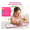 My Storybook Art Kit - Unicorns & Princesses (ages 5-10)