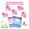My Storybook Art Kit - Unicorns & Princesses (ages 5-10)