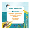 🎁 Mambo & Toto go Boating! | Fun Learning Storybooks (ages 3+) - Free Gift