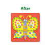 Fun with Foam: Mega Combo | 3D Sticker Activity (ages 3-7)