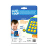 Push & Pop: Mobile Phone | Sensory & Fidget Toy (Ages 9-24 months)