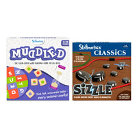 Sizzle, Box & Play Bundle (ages 5+)