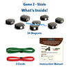 Fast and Fun Challenges Bundle (ages 8+)