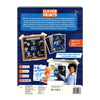 Clever Prints: Outer Space | Construction Paper (120 Sheets)