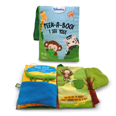 TEST PRODUCT | Do Not Ship | Cancel Order | Peek-A-Boo