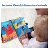 Peek-A-Boo Sensory Delights Bundle (ages 6 months+)