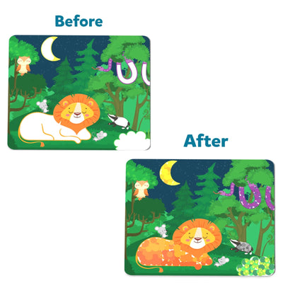 Jungle Jamboree Bundle (ages 3-9)