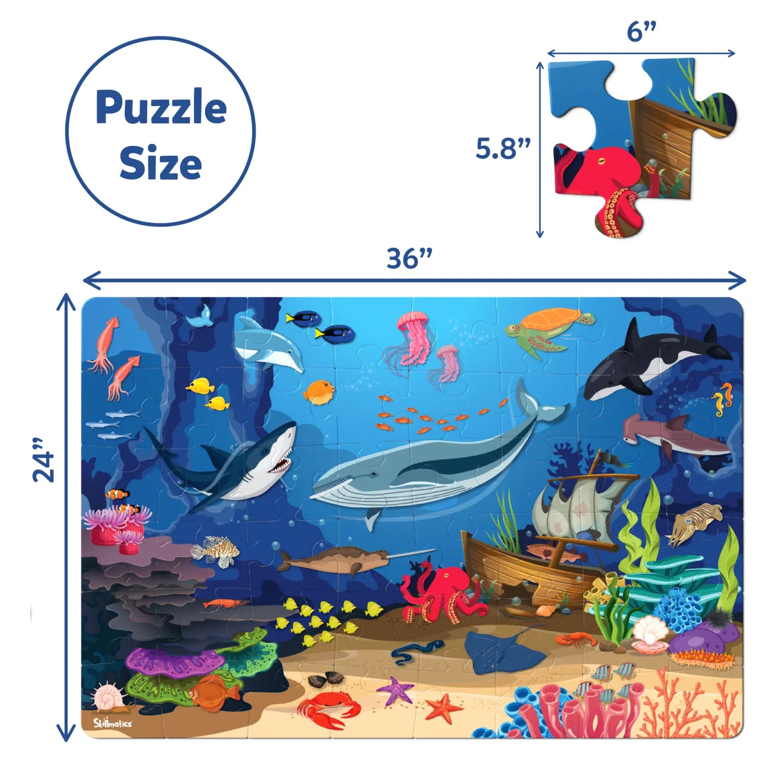 Perfect Playtime Bundle (ages 3-7)