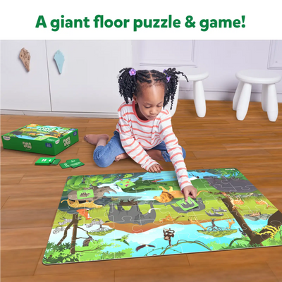 Animal Playtime Fun Bundle(ages 3-10)