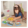 Lola's Pizza Parlor (ages 3+) - Free Gift