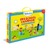 Preschool Champion | Reusable Activity Mats (ages 3-6)