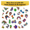 DIY Foil Creations Bundle (ages 4+)