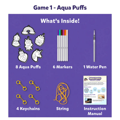 Fantasy Fairytale Dreams Bundle (ages 4-10)