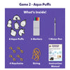 Unicorn Lovers’ Creative Bundle (ages 4-10)