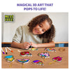 Fantasy Fairytale Dreams Bundle (ages 4-10)