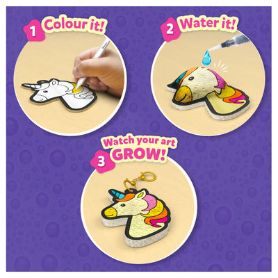 Magical Puff & Play Bundle(ages 4-10)