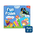 Fun with Foam: Puppies | 3D Sticker Activity (ages 3-7)