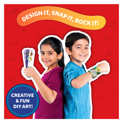 Thrice the Rakhi Love Bundle (ages 4-10)