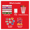 Snap Bandz: Rakhi Love | DIY Art & Craft Activity (ages 4-10)