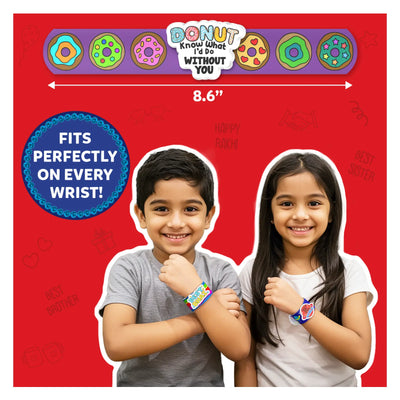 Thrice the Rakhi Love Bundle (ages 4-10)