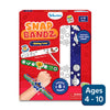 Snap Bandz: Sibling Love | DIY Art & Craft Activity (ages 4-10)