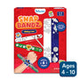 Snap Bandz: Sibling Love | DIY Art & Craft Activity (ages 4-10)