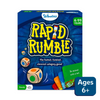 Rapid Rumble | Board game (ages 6+)