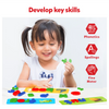 Ready To Spell | Learning Activities (ages 4-7)