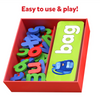 Ready To Spell | Learning Activities (ages 4-7)