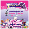 The Original Wearable Shareable Sticker Bracelet + Collection Book (Series 2)