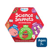 Science Snippets Kit | The Human Body (ages 7+)