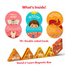 Flash Cards Science Snippets Kit | The Human Body (ages 7+)