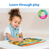 Search & Find Animals | Reusable Activity Mats (ages 3-6)