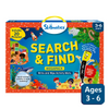 Search & Find Megapack | Reusable Activity Mats (ages 3-6)