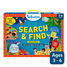 Search and Find Megapack