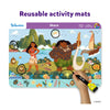 Search & Find Disney Princesses | Reusable Activity Mats (ages 3-6)