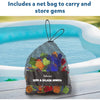 Seek & Splash Junior | Bath time Search and Find Game (ages 3-6)