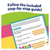 Sentence Search | Sentence Building Activity (ages 5-8)