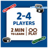 Sizzle | Classic Magnetic Attraction Game