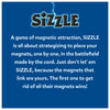 Sizzle | Classic Magnetic Attraction Game
