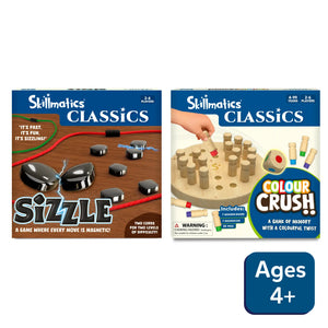 Fast-Paced Learning Fun Bundle (ages 4+)