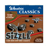 Sizzle | Classic Magnetic Attraction Game