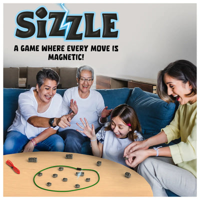 Pop, Sizzle & Play Bundle (ages 4-99)