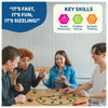 Sizzle | Classic Magnetic Attraction Game