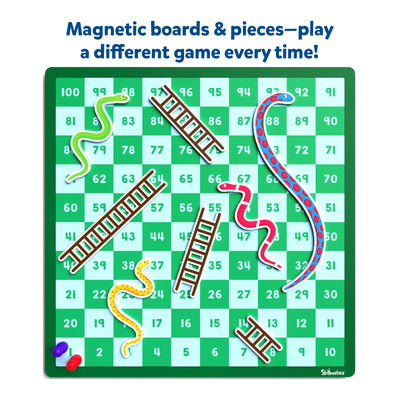 Skillmatics Classic Bundle (ages 4 + ) - Learning & Education